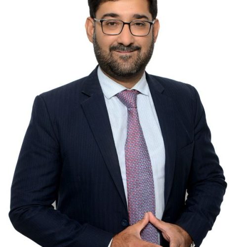 Adil Jamal