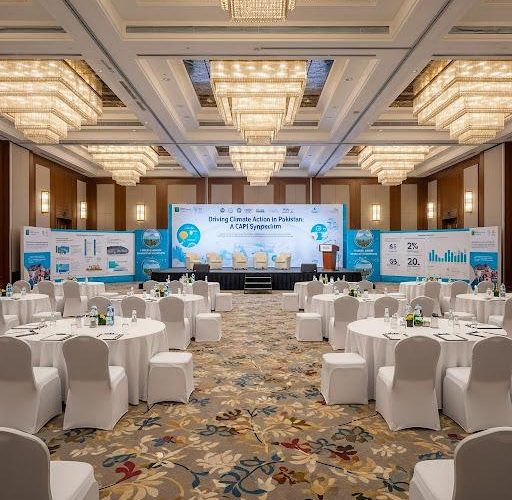 Driving Climate Action in Pakistan: A CAPI Symposium