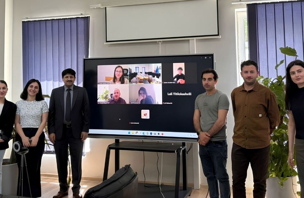 CAPI Supports Georgia’s Article 6 Readiness Through Capacity Building Workshop in Tbilisi